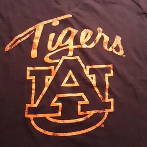 Russell University of Auburn Tigers medium